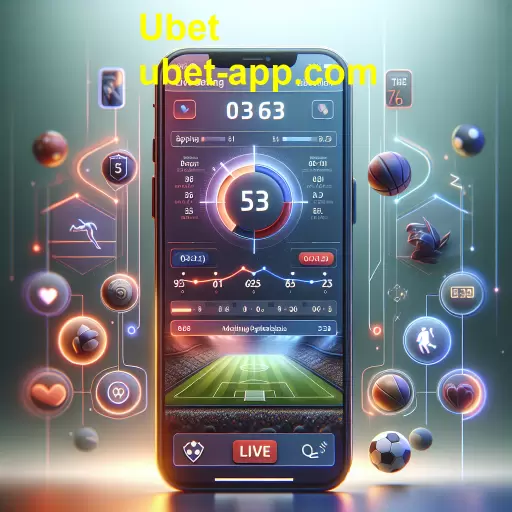 Aposte em Tempo Real: A Emoção das Apostas Ao Vivo na Ubet